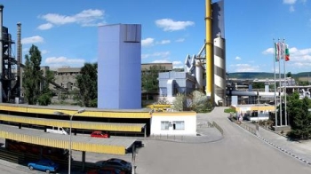 Bulgaria: Devnya cement plant could be completed in September